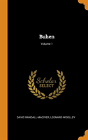 Buhen; Volume 1