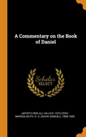 Commentary on the Book of Daniel