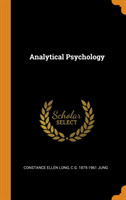 Analytical Psychology