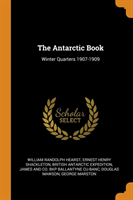Antarctic Book