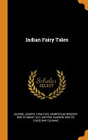 Indian Fairy Tales