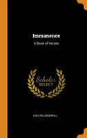 Immanence