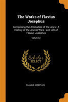 Works of Flavius Josephus