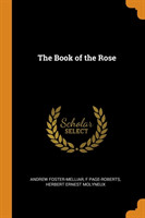 Book of the Rose