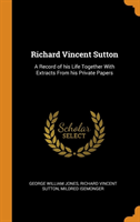 Richard Vincent Sutton