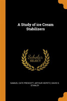 Study of ice Cream Stabilizers