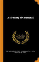 Directory of Ceremonial