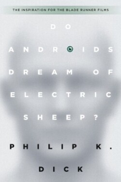 Do Androids Dream of Electric Sheep?