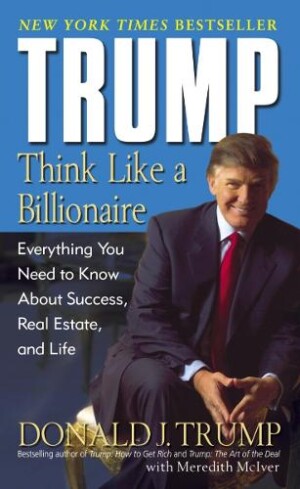 Think like a billionaire