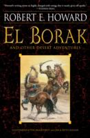 El Borak and Other Desert Adventures