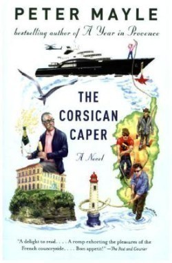 The Corsican Caper