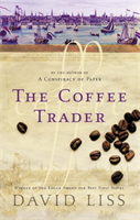 Coffee Trader