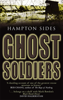 Ghost Soldiers