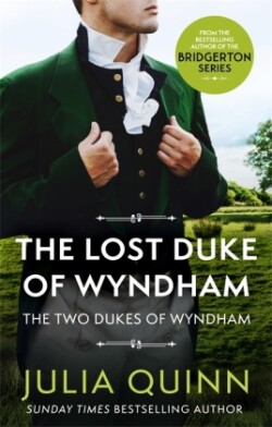 Lost Duke Of Wyndham