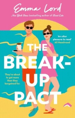 Break-Up Pact