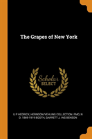 Grapes of New York