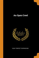 Open Creel