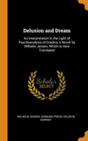 Delusion and Dream