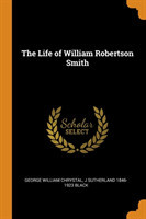 Life of William Robertson Smith