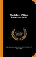 Life of William Robertson Smith