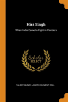 Hira Singh