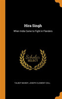 Hira Singh