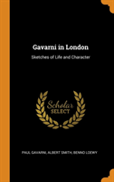 Gavarni in London