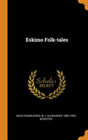 Eskimo Folk-Tales