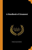 Handbook of Ornament