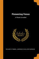 Pioneering Venus