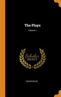Plays; Volume 1
