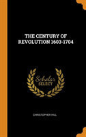 Century of Revolution 1603-1704