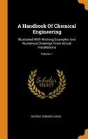 Handbook of Chemical Engineering