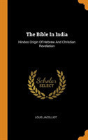 Bible in India