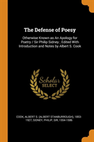 Defense of Poesy
