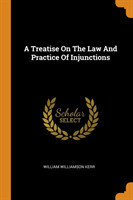 Treatise on the Law and Practice of Injunctions