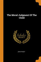 Moral Judgment of the Child