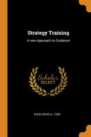 Strategy Training