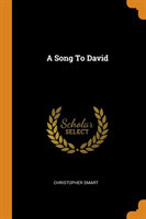 Song to David