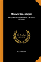 County Genealogies