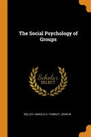 Social Psychology of Groups
