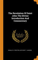 Revelation of Saint John the Divine Introduction and Commentary