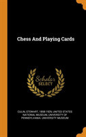 Chess and Playing Cards