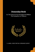 Domesday Book