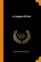 Chapter of Erie