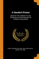 Sanskrit Primer