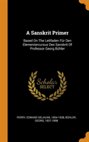 Sanskrit Primer