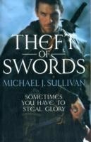 Theft Of Swords
