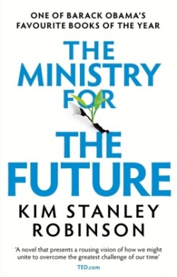 Ministry for the Future