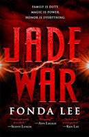 Jade War